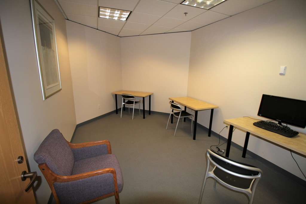 Interior Office 2-E3